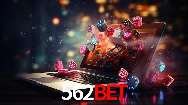 A Emoção da Loteria na 562bet: Uma Chance de Mudança de Vida