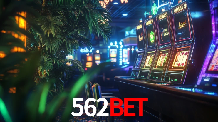 Tournaments 562bet