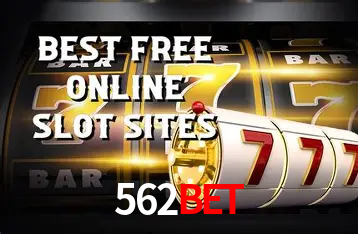 Descubra o Mundo do Cassino Online com 562bet