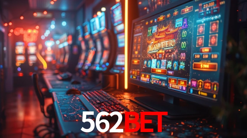 562 bet