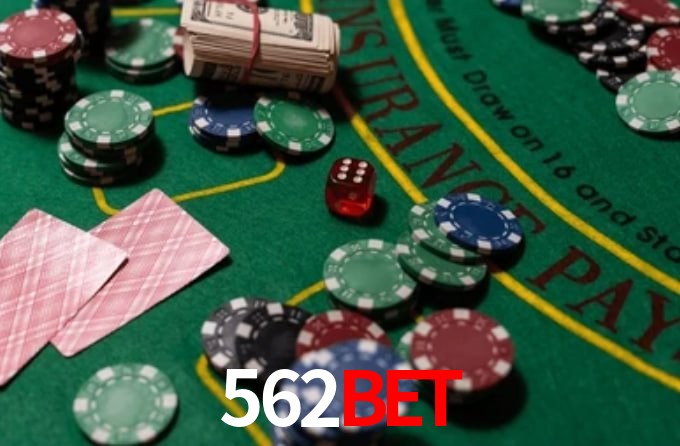 562bet.com