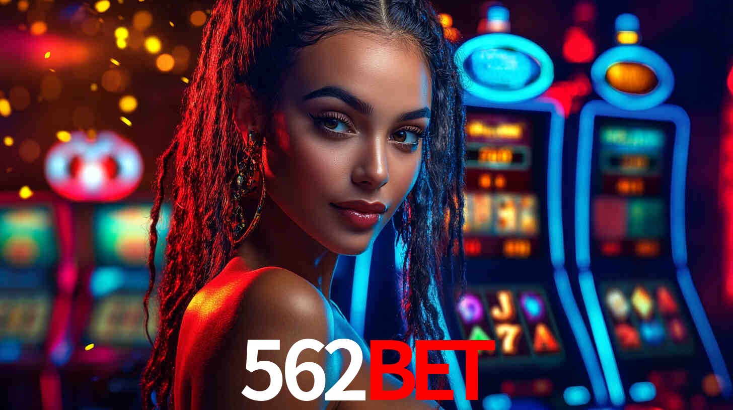Apostas Esportivas na 562bet: Um Guia Completo