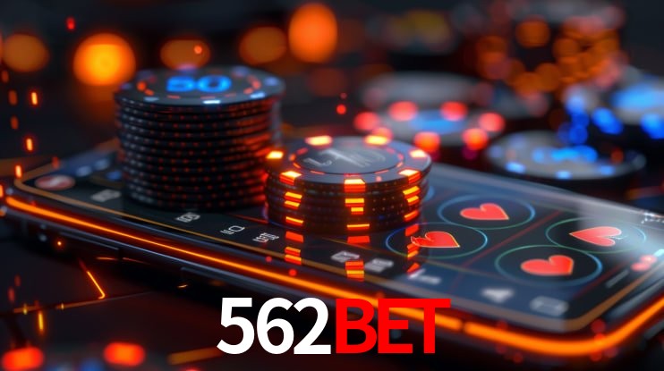 Welcome Bonus 562bet