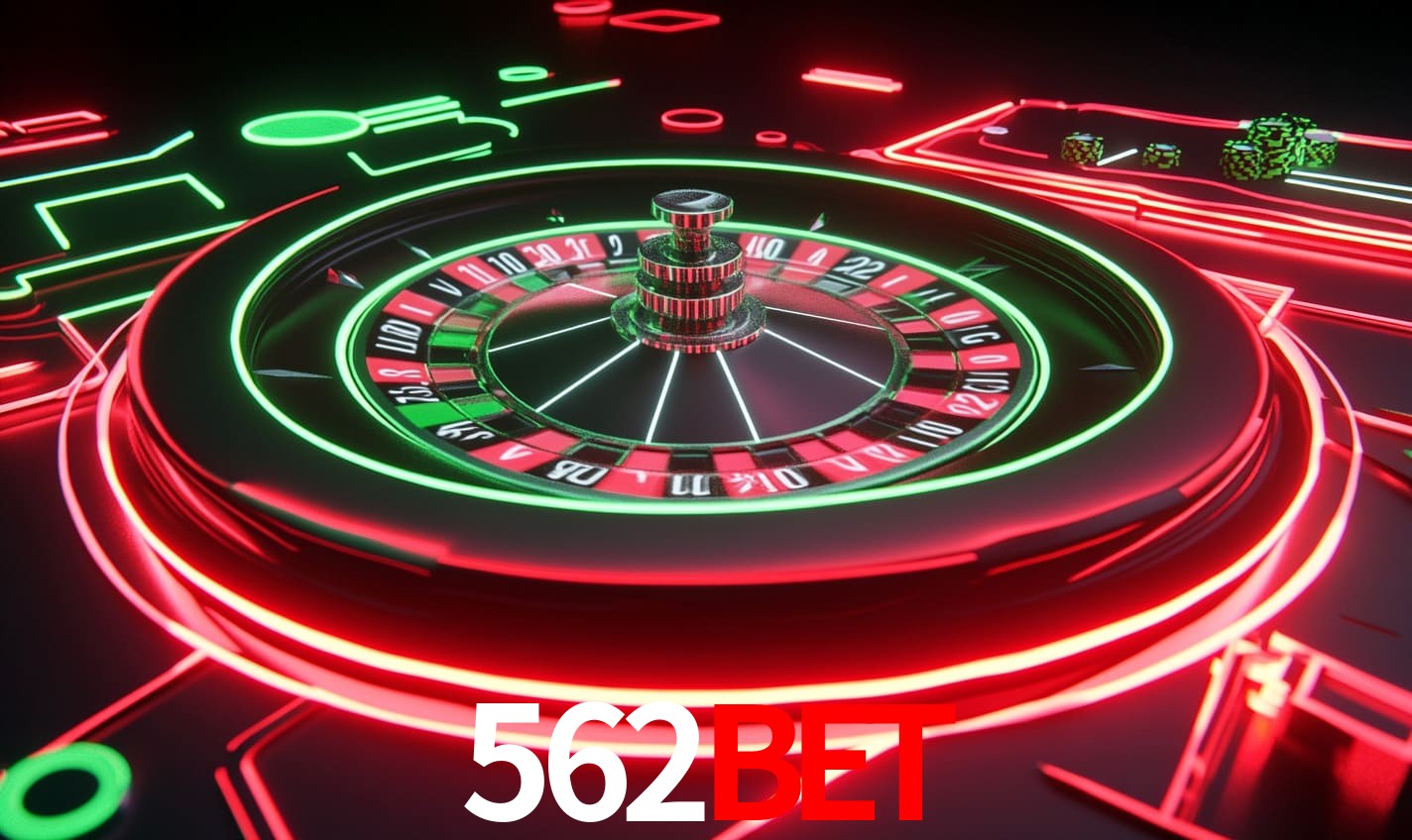 Explorando a Categoria de Eventos em Apostas na 562bet